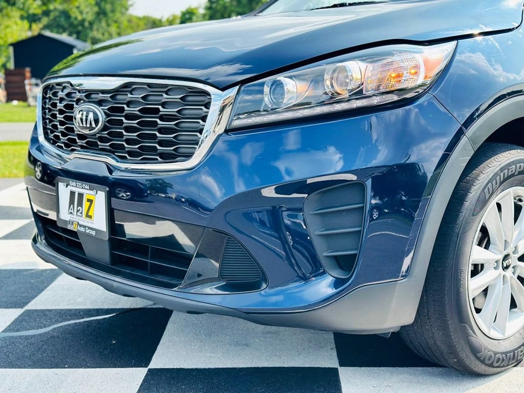 2020 Kia Sorento Image 10