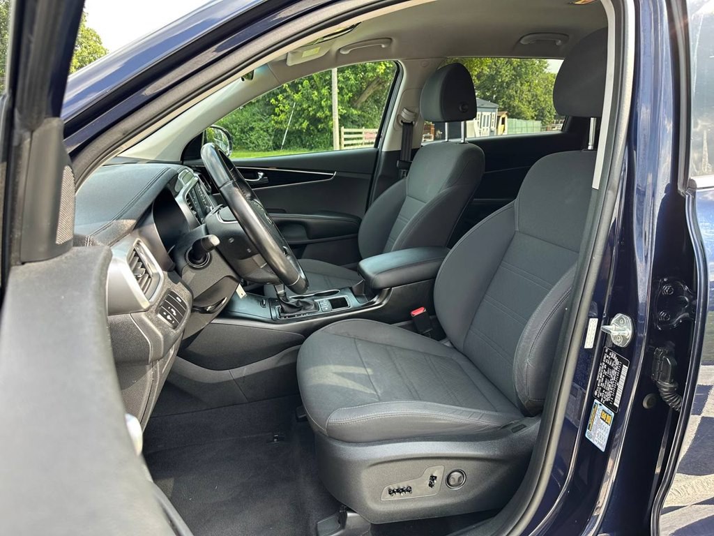 2020 Kia Sorento Image 17