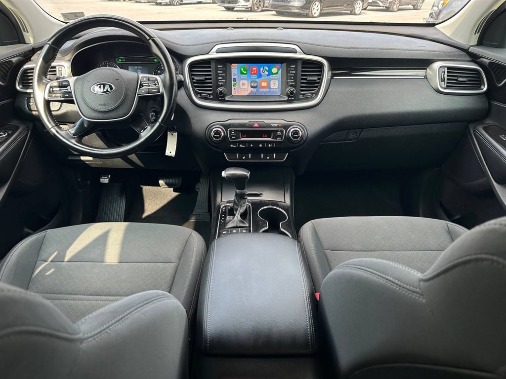 2020 Kia Sorento Image 18