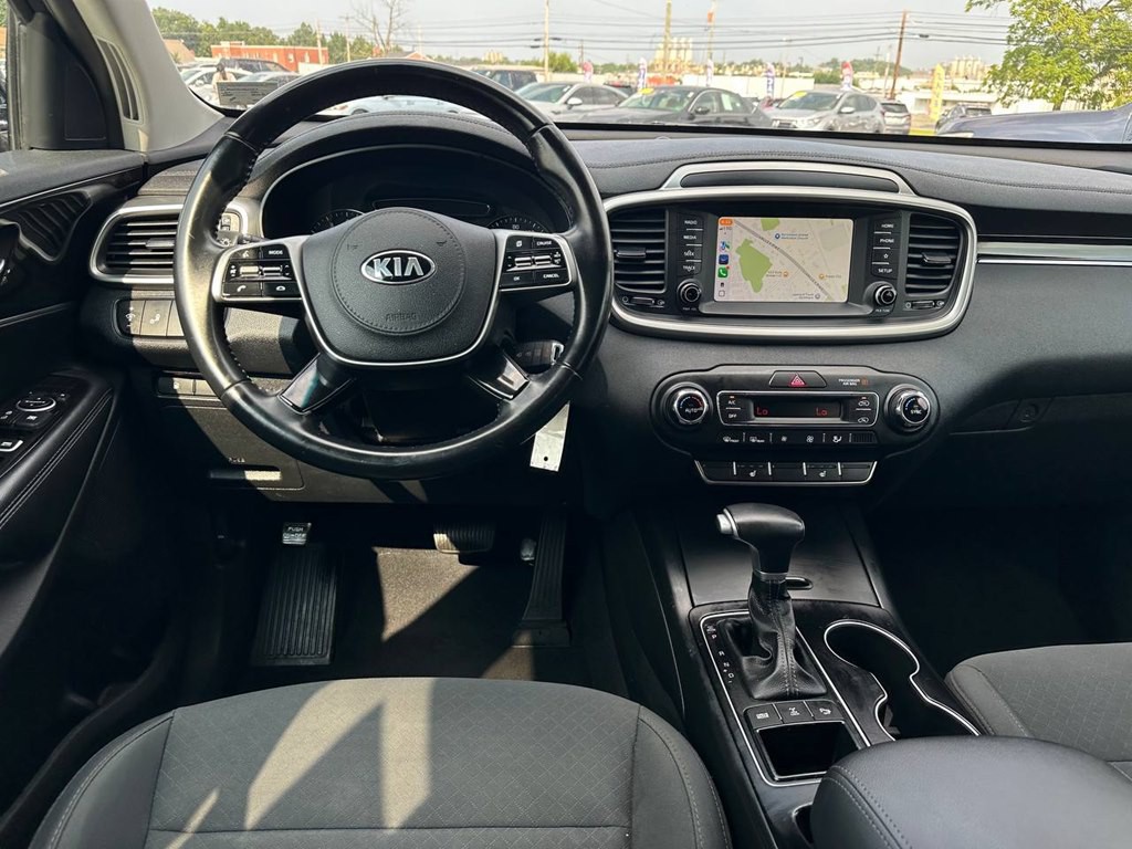 2020 Kia Sorento Image 19