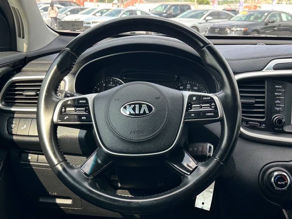 2020 Kia Sorento Image 20