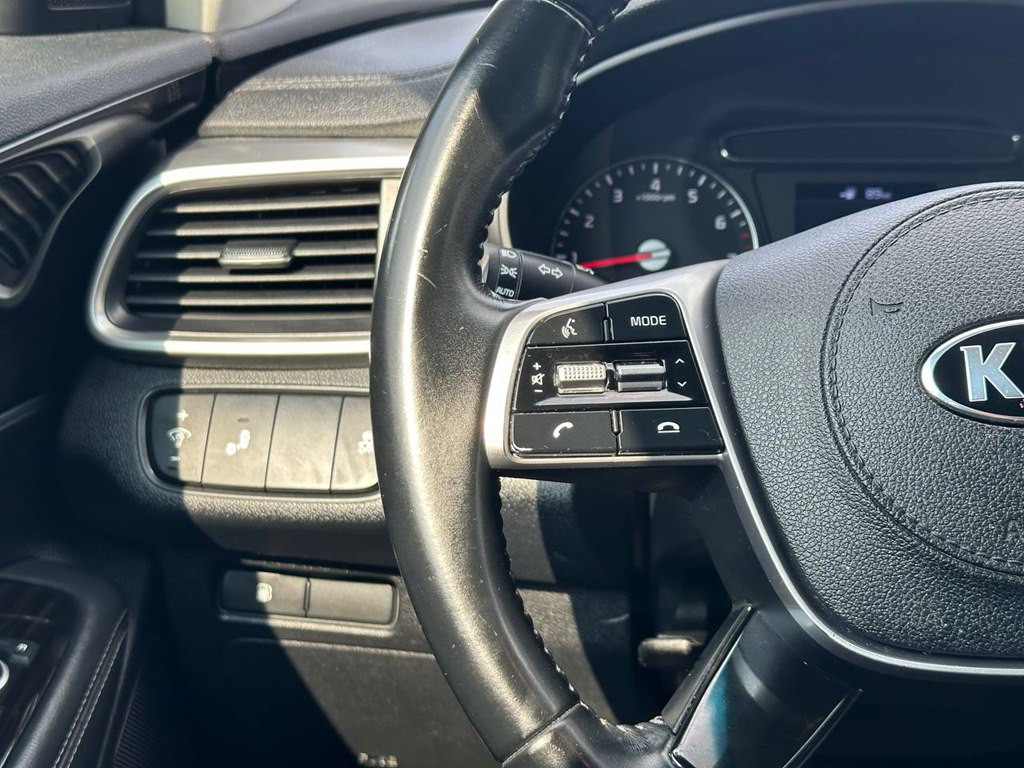 2020 Kia Sorento Image 21