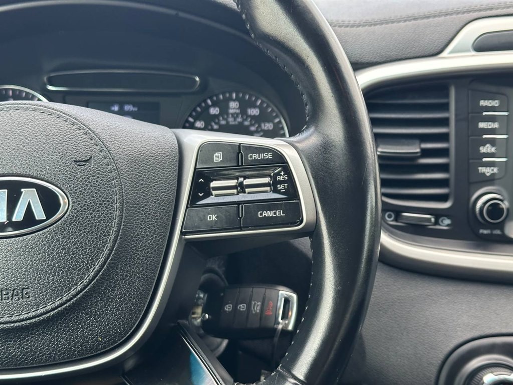 2020 Kia Sorento Image 22
