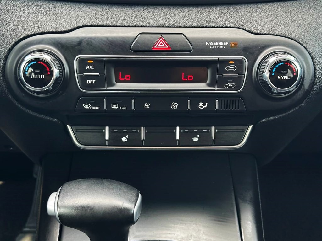 2020 Kia Sorento Image 26
