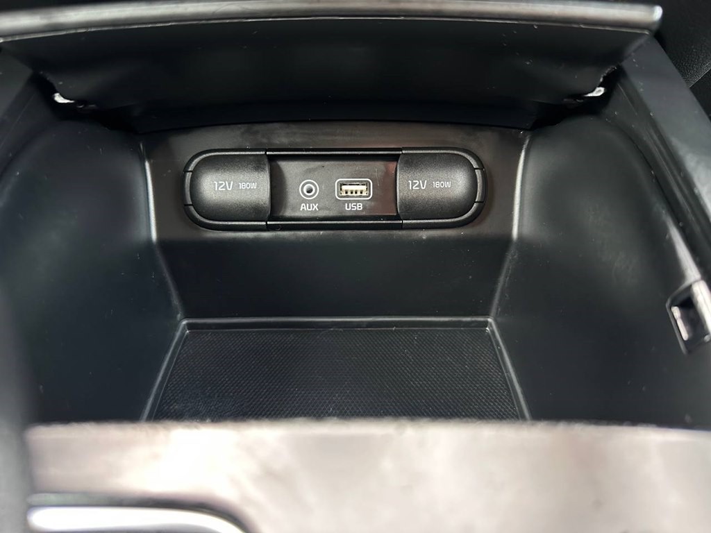 2020 Kia Sorento Image 27
