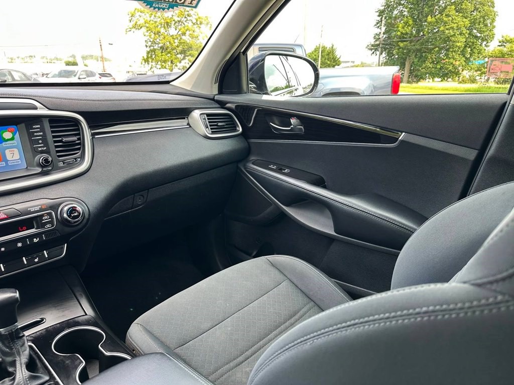 2020 Kia Sorento Image 31