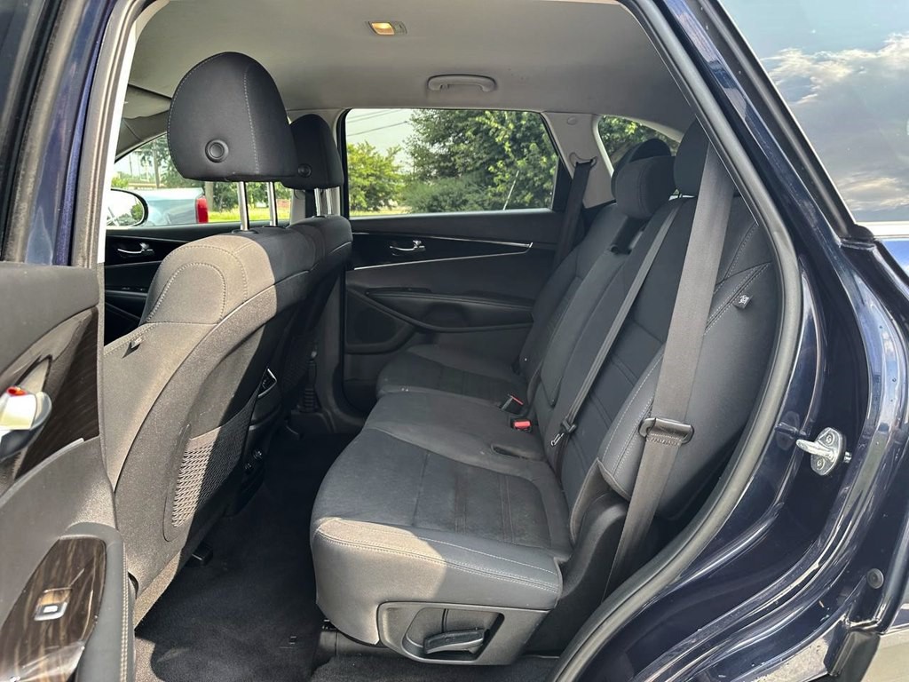 2020 Kia Sorento Image 34