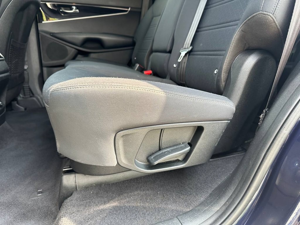 2020 Kia Sorento Image 36