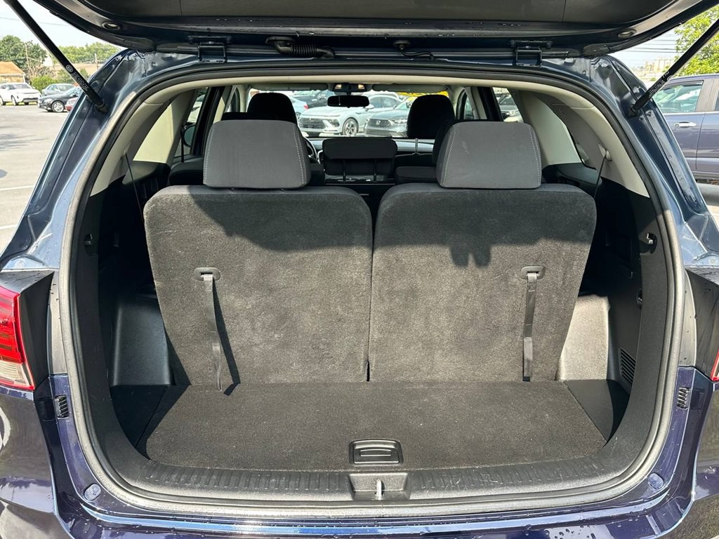 2020 Kia Sorento Image 37