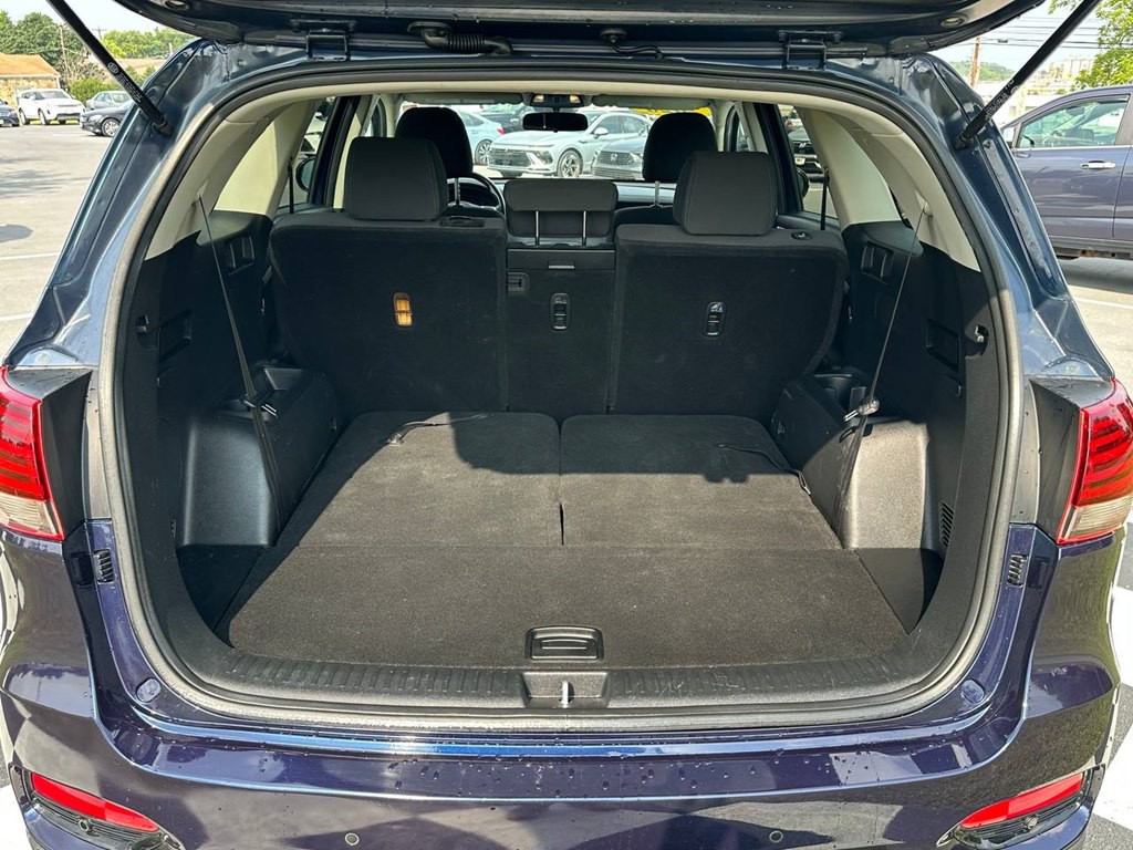 2020 Kia Sorento Image 38