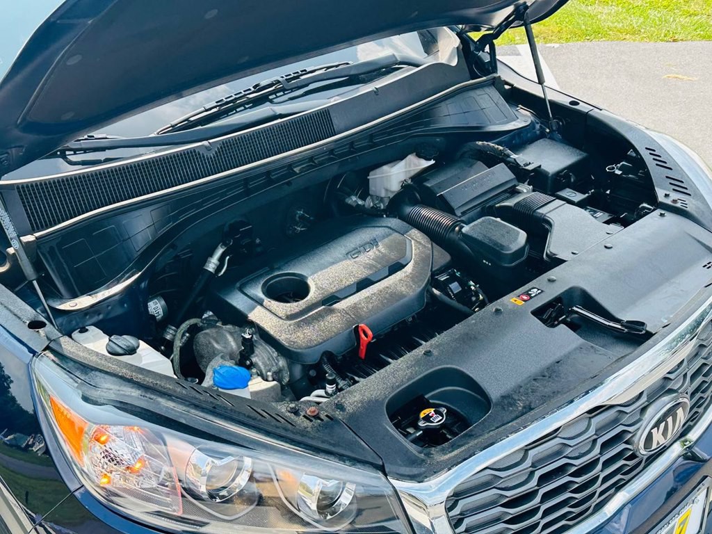 2020 Kia Sorento Image 41