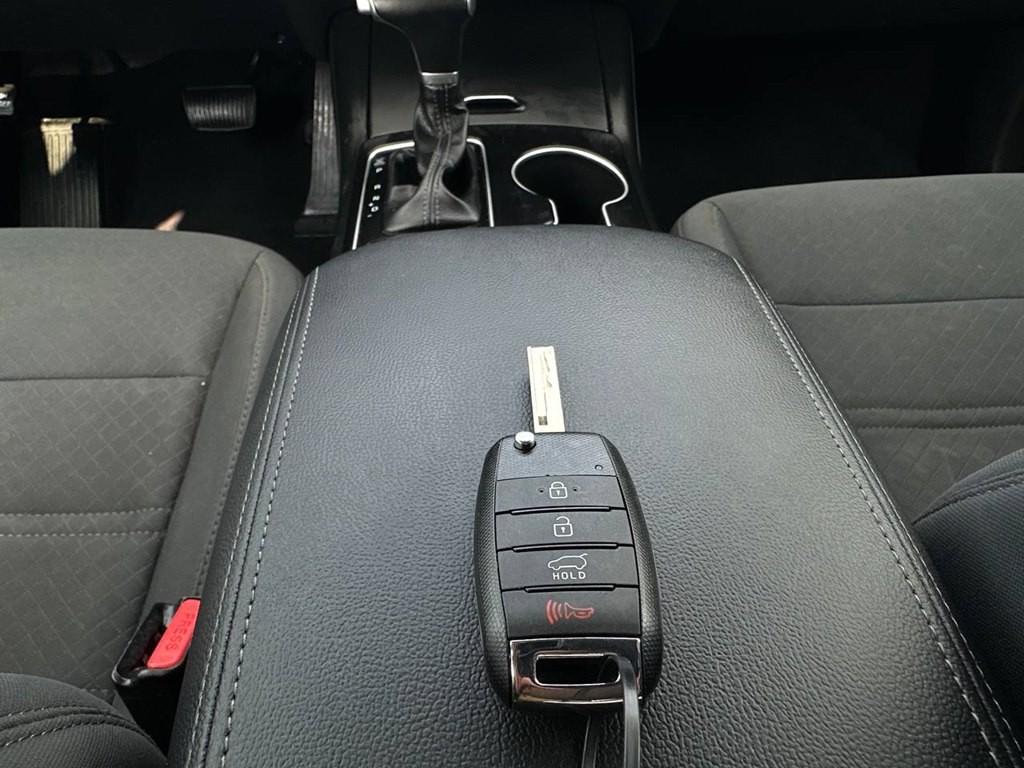 2020 Kia Sorento Image 42
