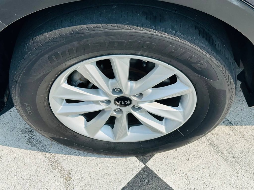 2020 Kia Sorento Image 45
