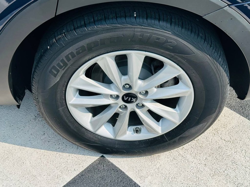 2020 Kia Sorento Image 46