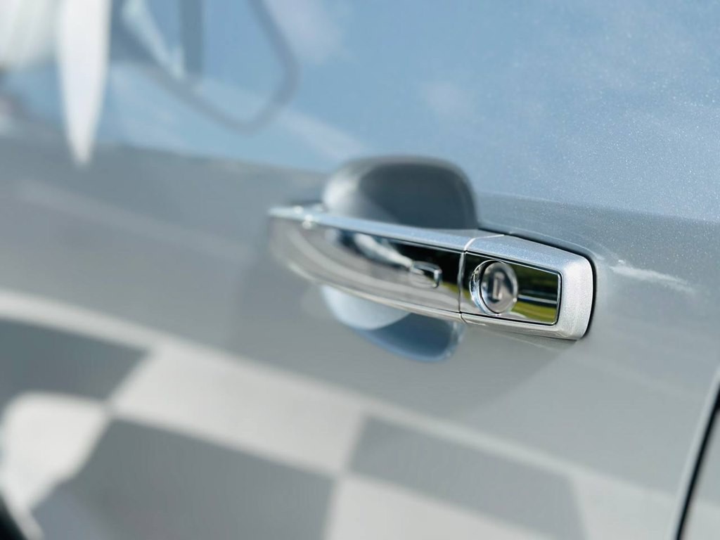 2020 Chevrolet Trax Image 14