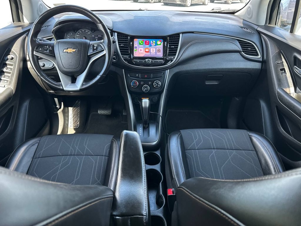 2020 Chevrolet Trax Image 20