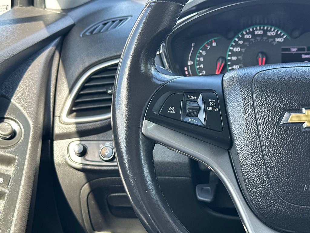 2020 Chevrolet Trax Image 23