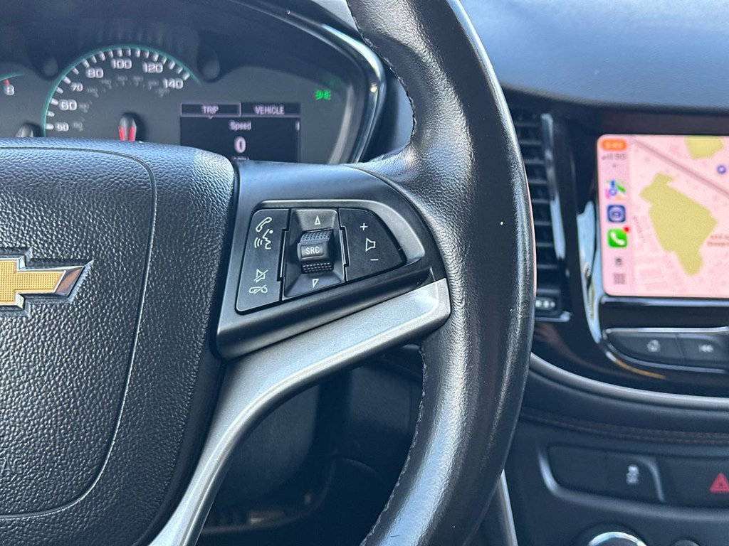 2020 Chevrolet Trax Image 24