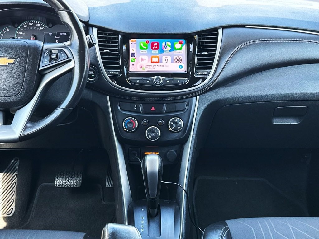 2020 Chevrolet Trax Image 26