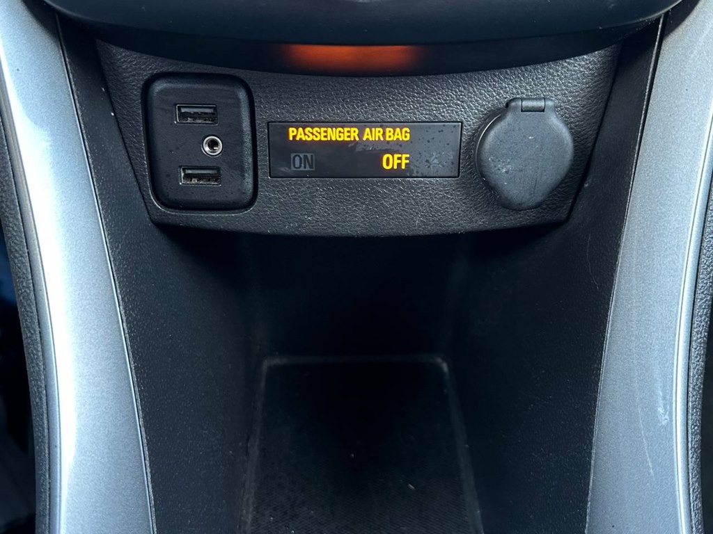 2020 Chevrolet Trax Image 29