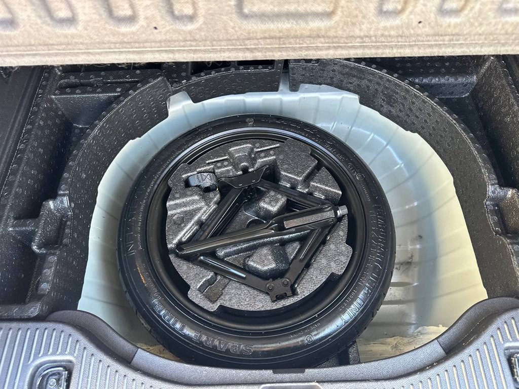 2020 Chevrolet Trax Image 38
