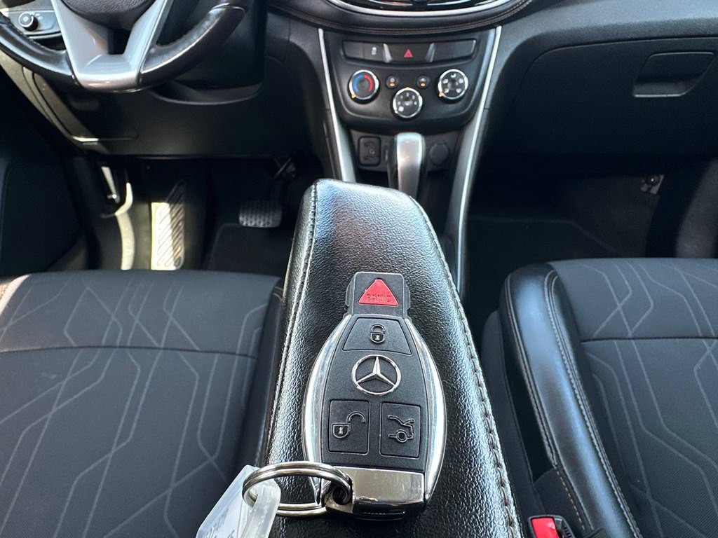 2020 Chevrolet Trax Image 39