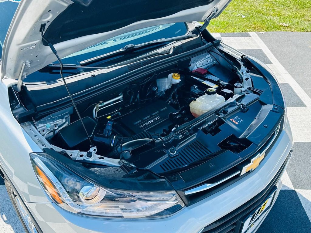 2020 Chevrolet Trax Image 40