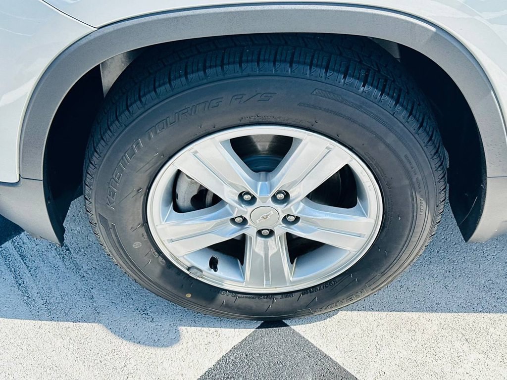 2020 Chevrolet Trax Image 42
