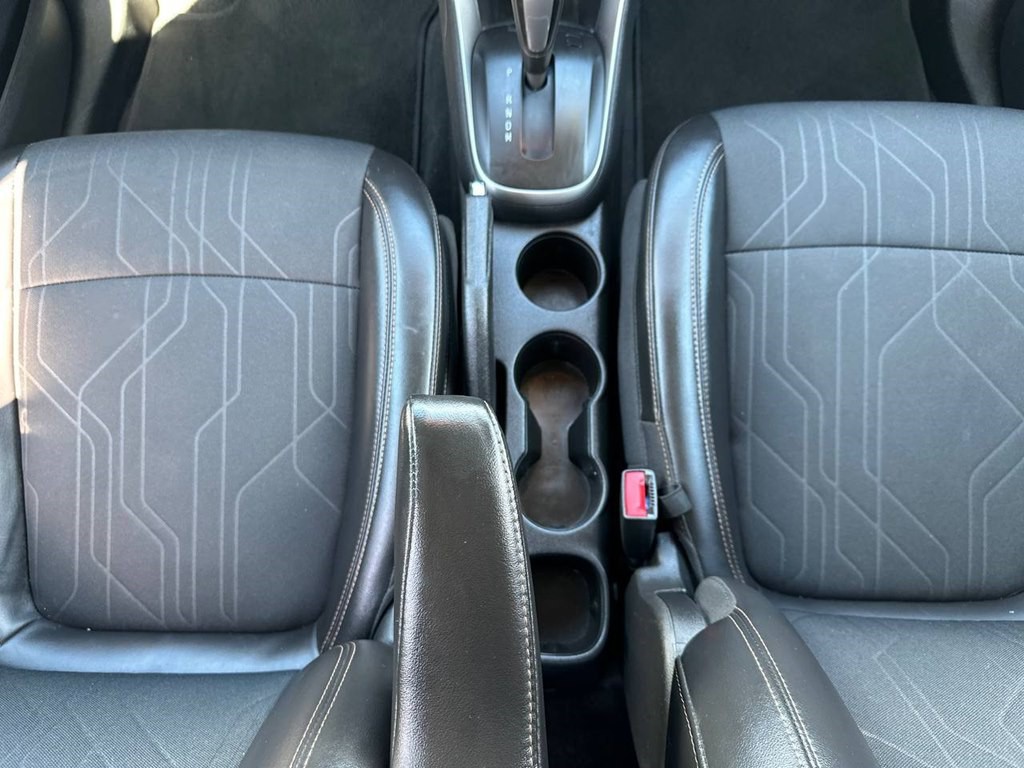 2020 Chevrolet Trax Image 30