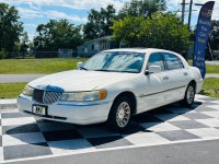 Image for 1999 Lincoln Town Car Signature ID: 6757096