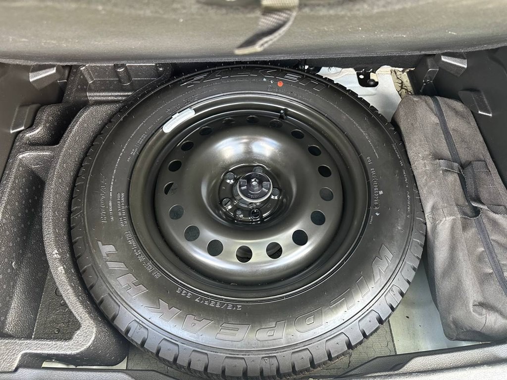 2017 Jeep Renegade Image 37