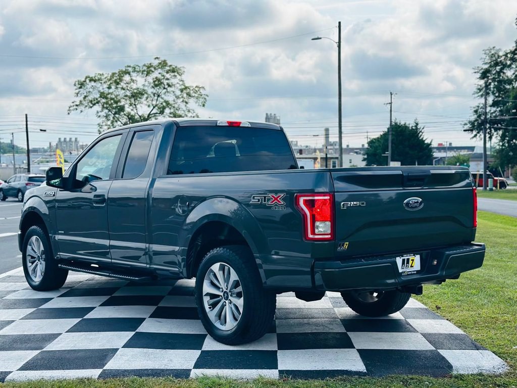 2017 Ford F-150 Image 7