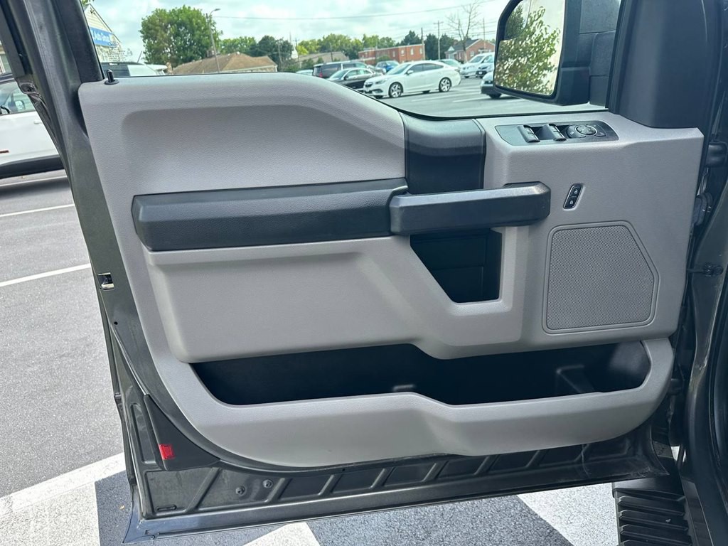2017 Ford F-150 Image 15