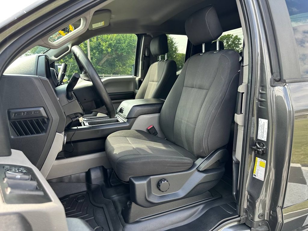 2017 Ford F-150 Image 16
