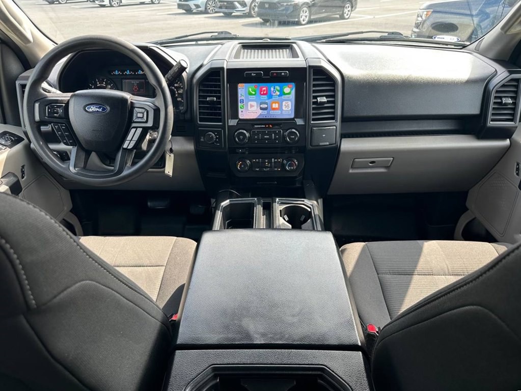 2017 Ford F-150 Image 18