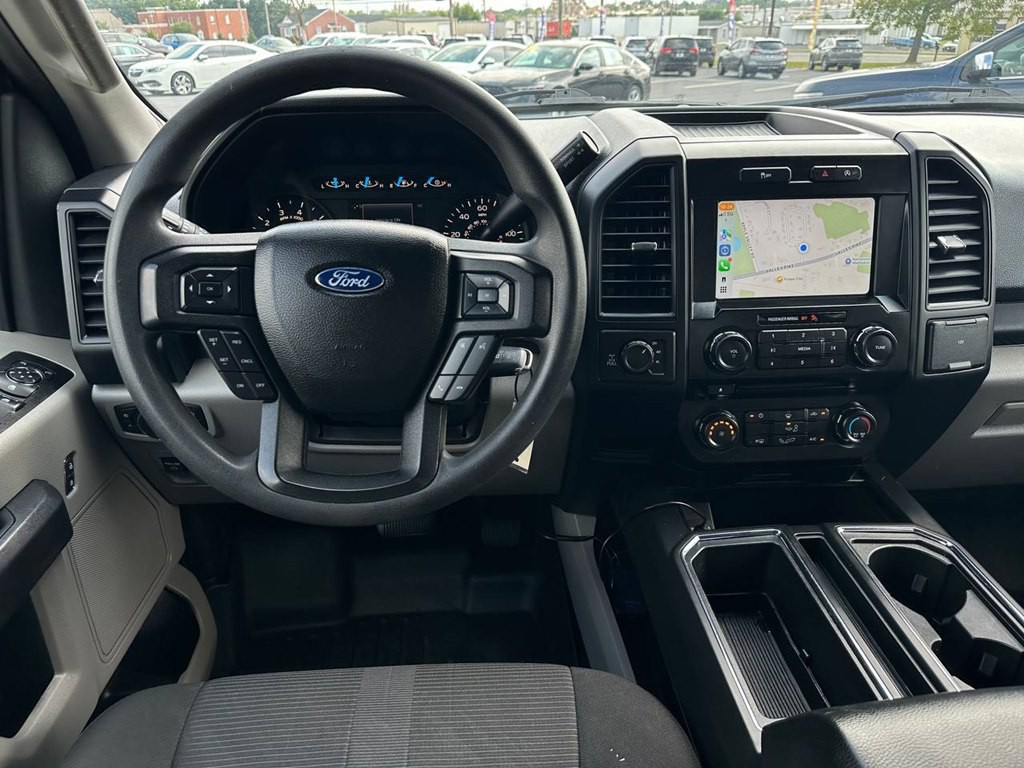 2017 Ford F-150 Image 19