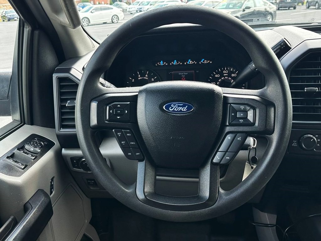 2017 Ford F-150 Image 20