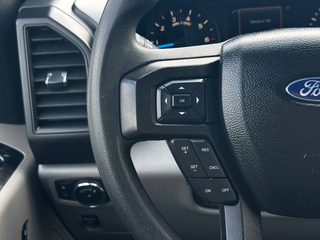 2017 Ford F-150 Image 21