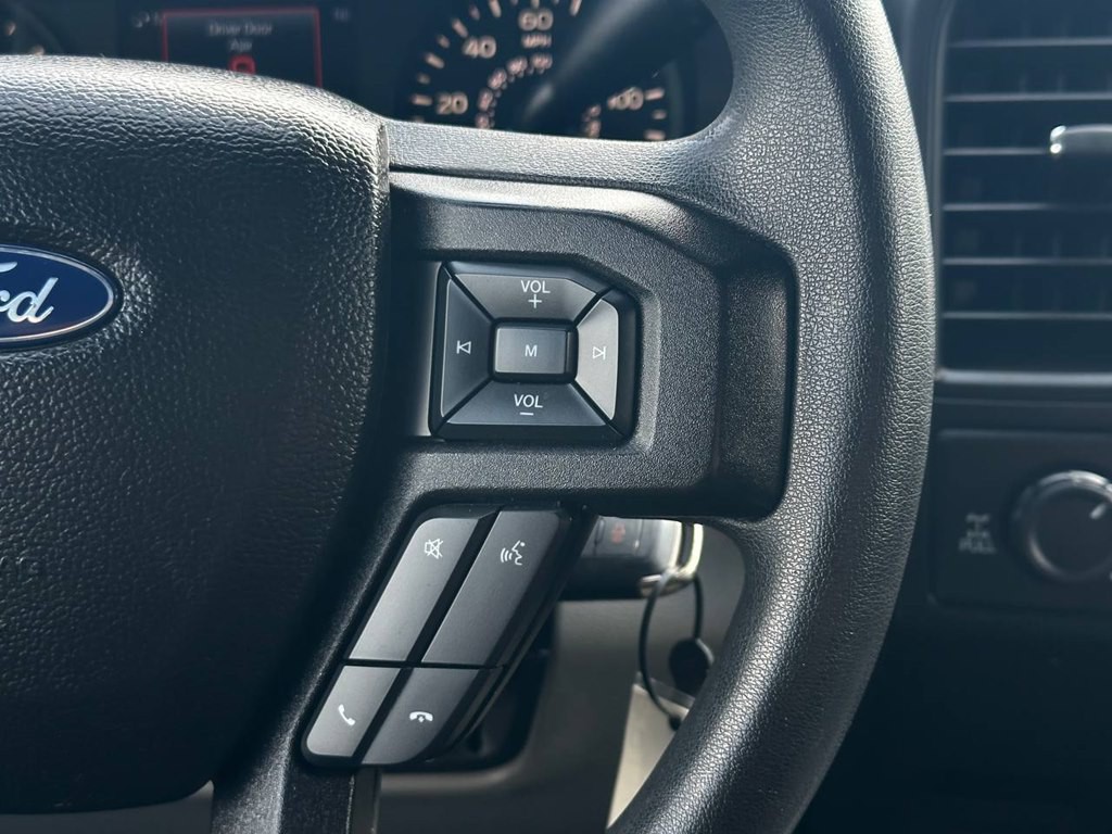 2017 Ford F-150 Image 22