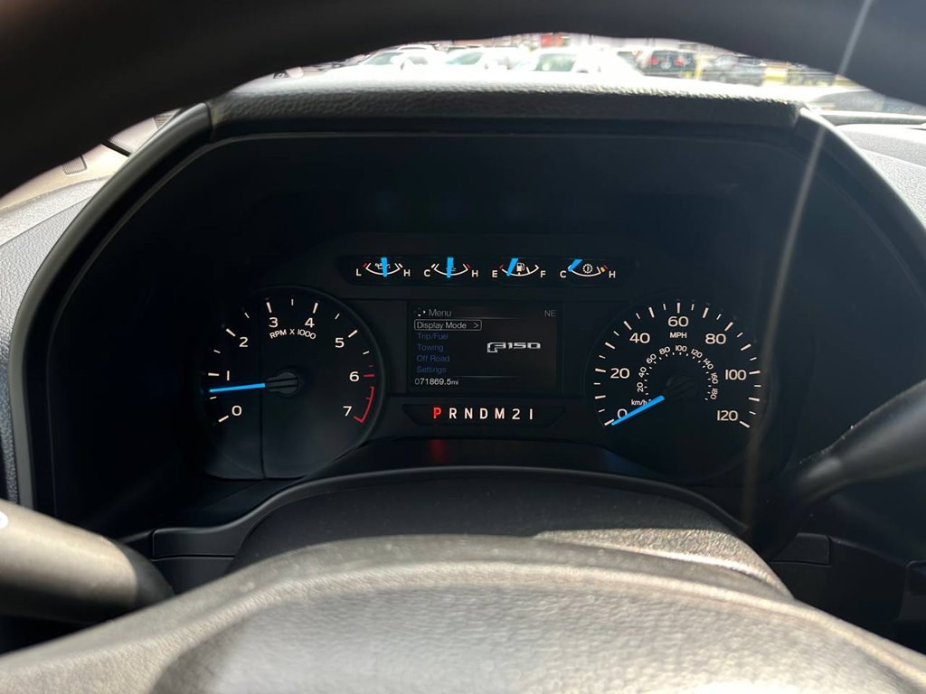 2017 Ford F-150 Image 23