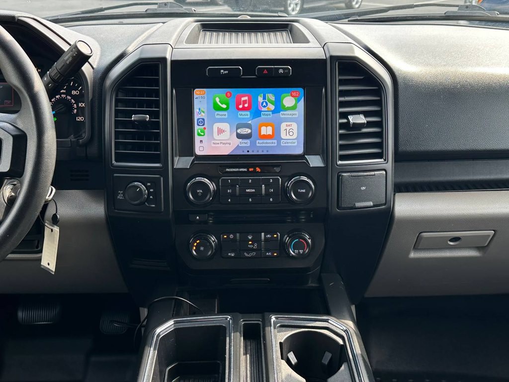 2017 Ford F-150 Image 24