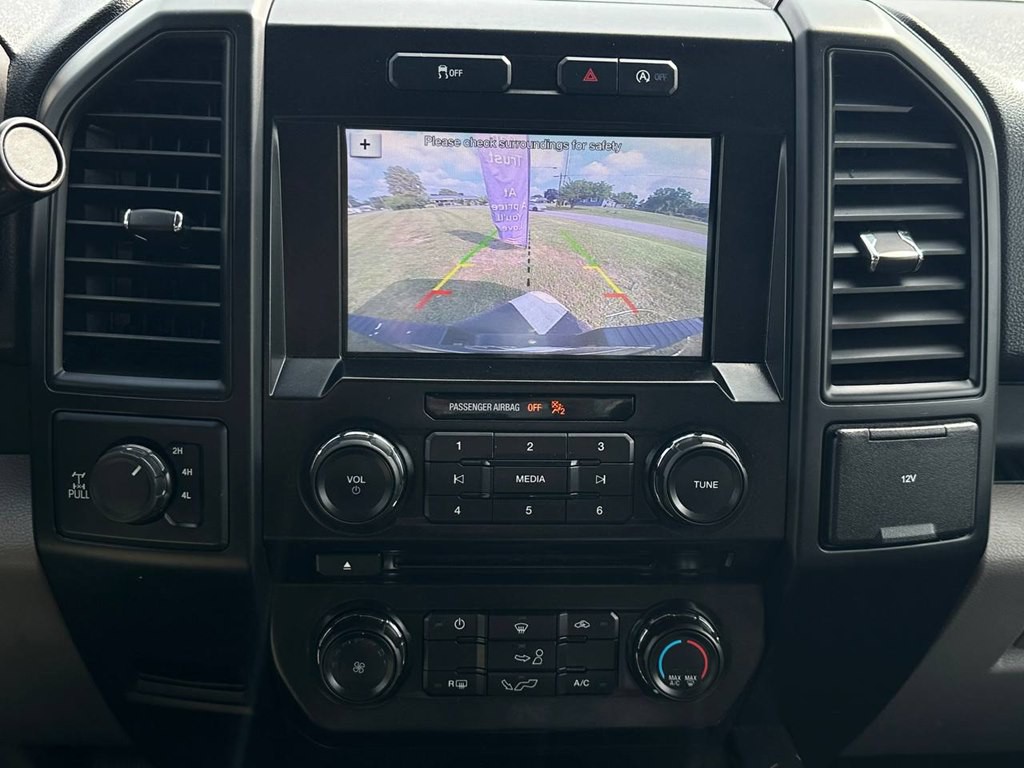 2017 Ford F-150 Image 25