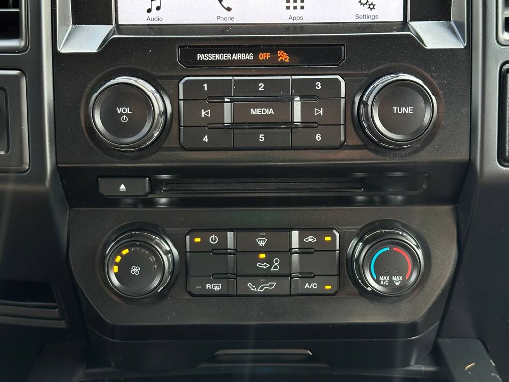 2017 Ford F-150 Image 26