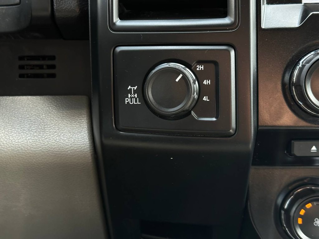 2017 Ford F-150 Image 27