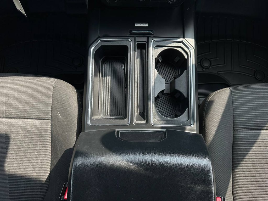 2017 Ford F-150 Image 29