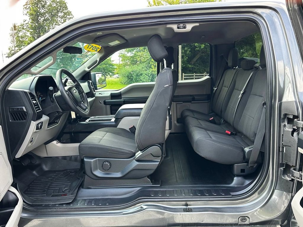 2017 Ford F-150 Image 34