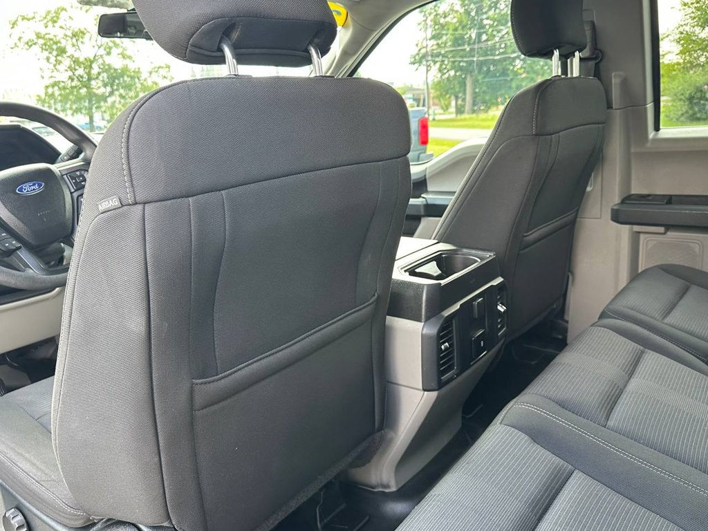 2017 Ford F-150 Image 35