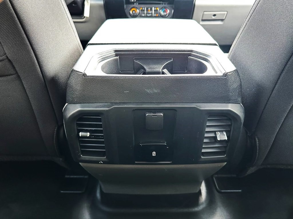 2017 Ford F-150 Image 36