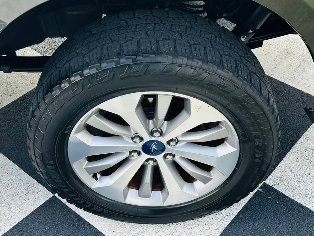 2017 Ford F-150 Image 40