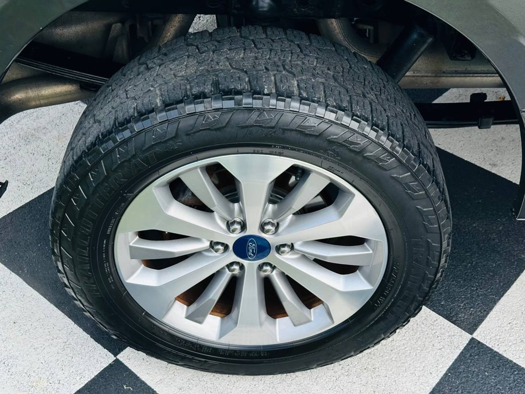 2017 Ford F-150 Image 41
